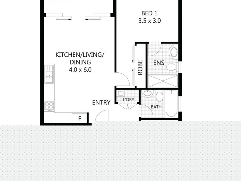 112/4 Paddington Terrace, Douglas QLD 4814