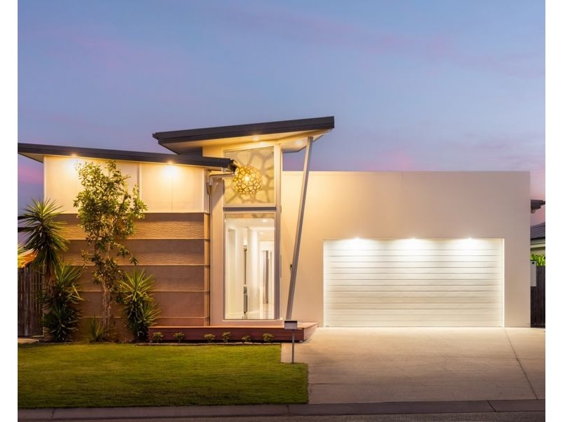 20 Marquise Circuit, Burdell QLD 4818