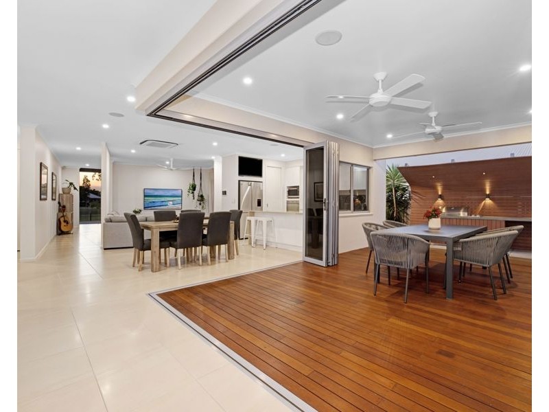 20 Marquise Circuit, Burdell QLD 4818