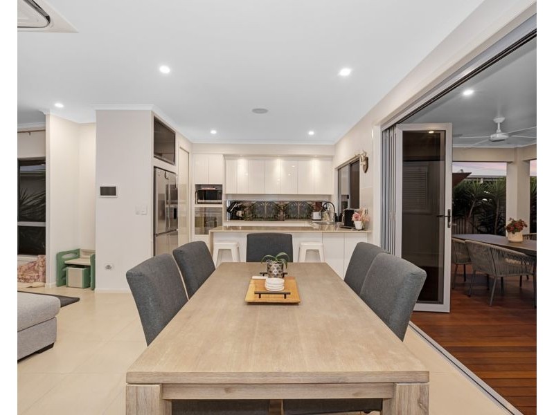 20 Marquise Circuit, Burdell QLD 4818