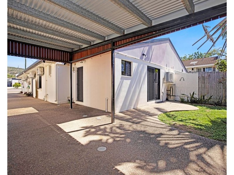 4/21 Warburton Street, North Ward QLD 4810