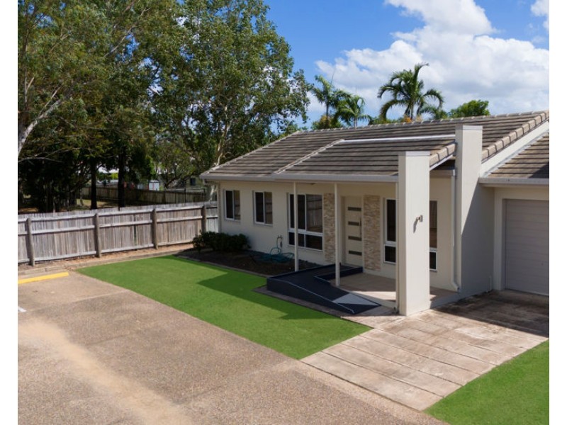 68/1-19 Burnda Street, Kirwan QLD 4817