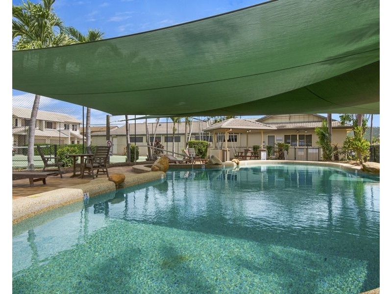 68/1-19 Burnda Street, Kirwan QLD 4817