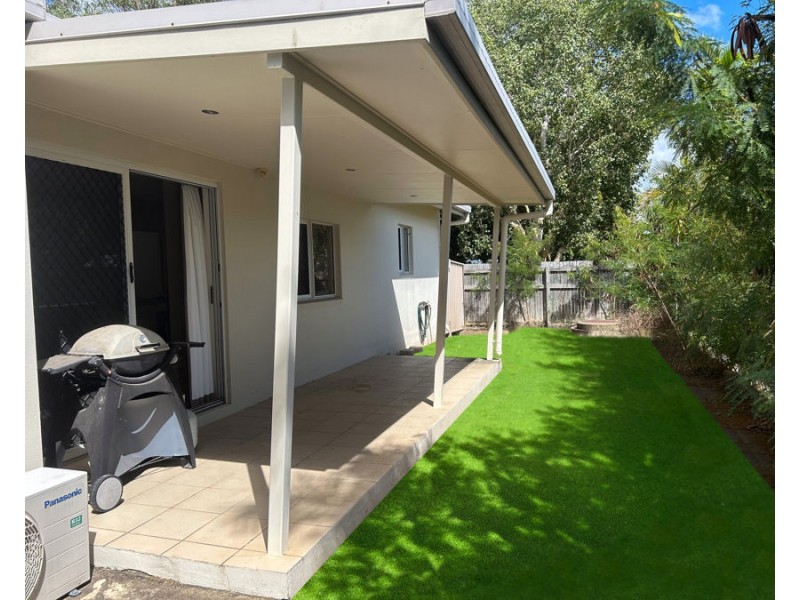 68/1-19 Burnda Street, Kirwan QLD 4817