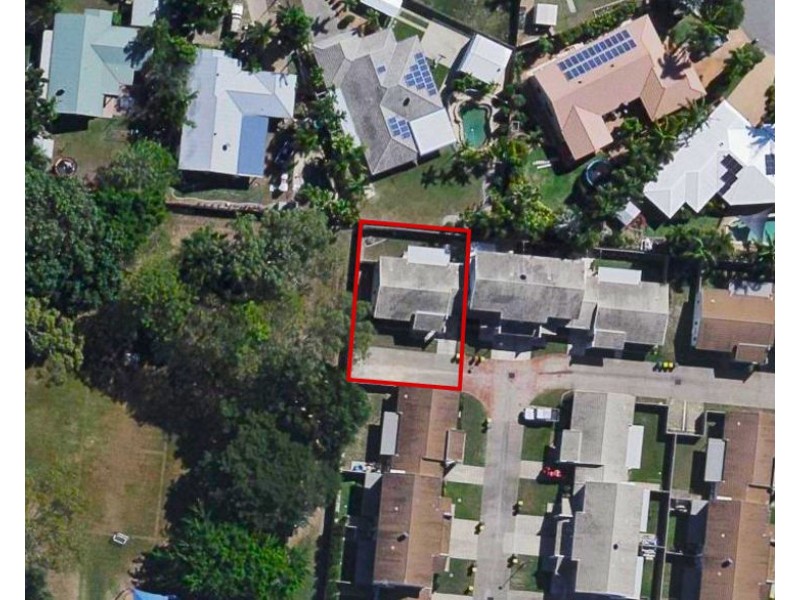 68/1-19 Burnda Street, Kirwan QLD 4817