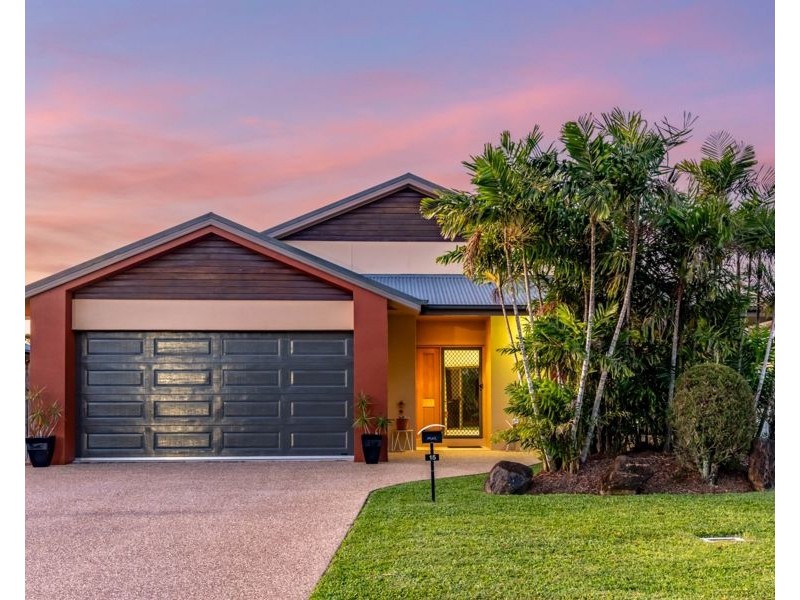 15 Calliandra Court, Mount Louisa QLD 4814