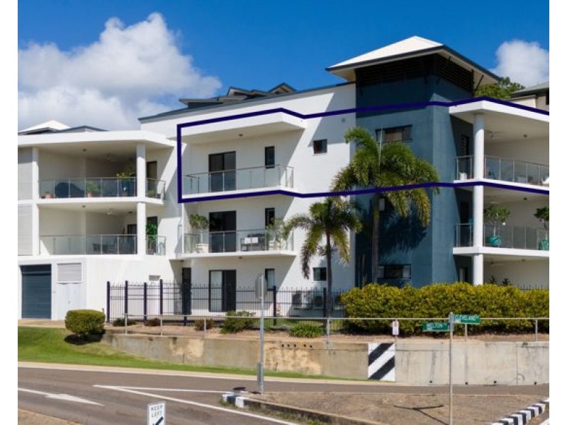 112/3 Melton Terrace, Townsville City QLD 4810