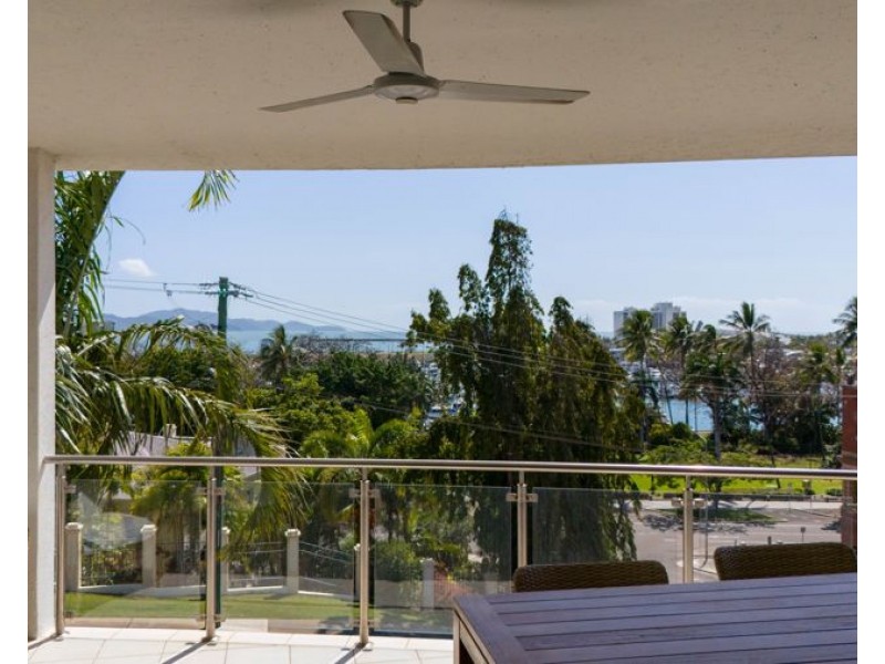 112/3 Melton Terrace, Townsville City QLD 4810