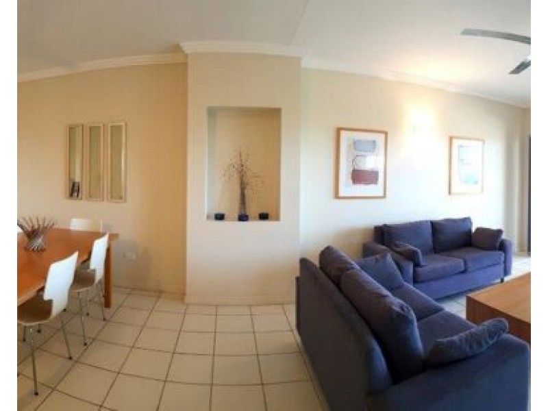 112/3 Melton Terrace, Townsville City QLD 4810