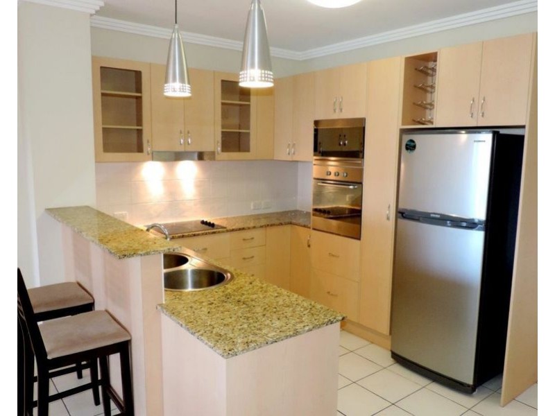 112/3 Melton Terrace, Townsville City QLD 4810