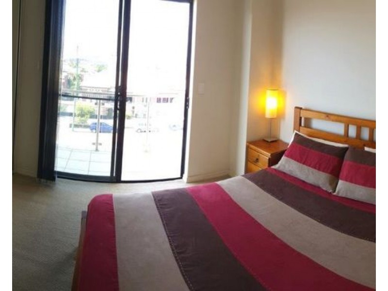 112/3 Melton Terrace, Townsville City QLD 4810