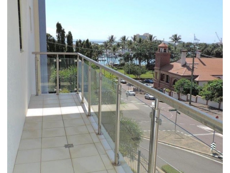 112/3 Melton Terrace, Townsville City QLD 4810