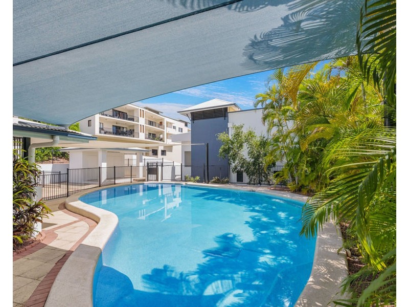 112/3 Melton Terrace, Townsville City QLD 4810
