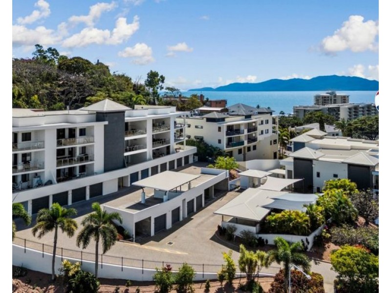 112/3 Melton Terrace, Townsville City QLD 4810