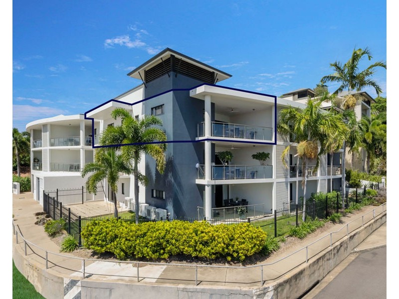 112/3 Melton Terrace, Townsville City QLD 4810