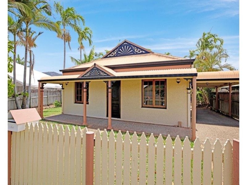 4 Boston Crescent, Douglas QLD 4814