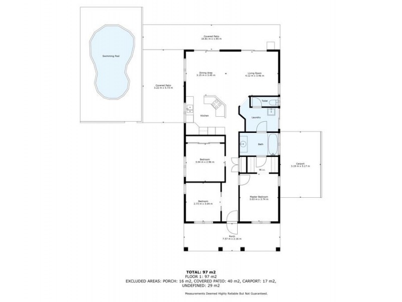 4 Boston Crescent, Douglas QLD 4814