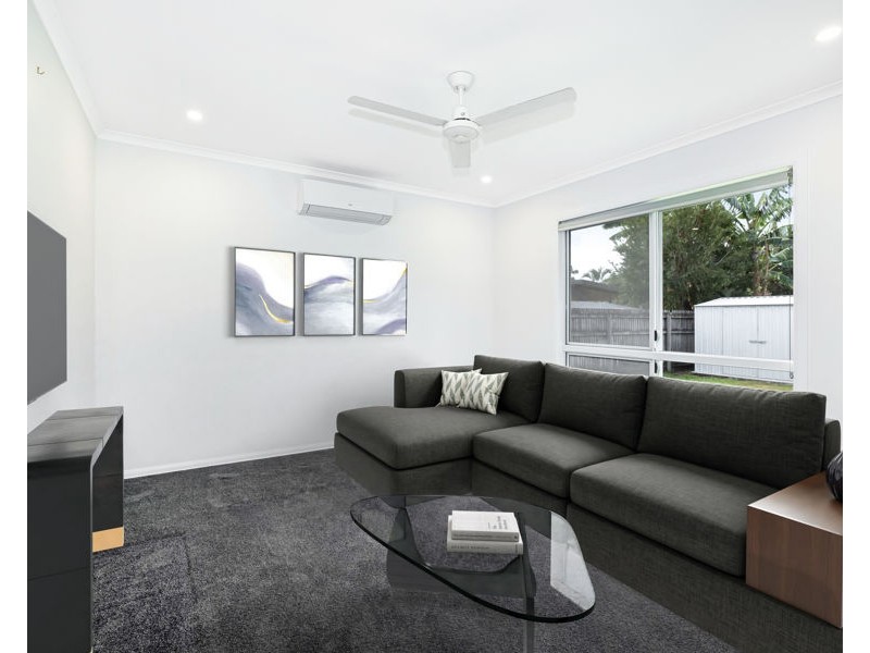 16 Pamela Court, Rasmussen QLD 4815