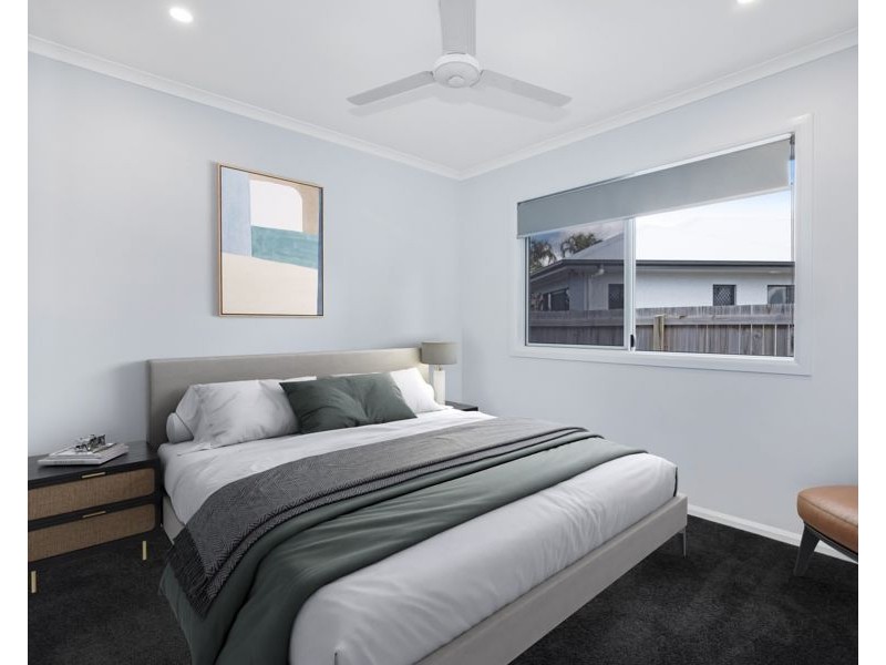 16 Pamela Court, Rasmussen QLD 4815