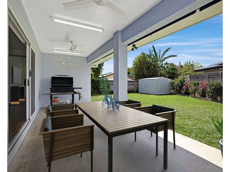 16 Pamela Court, Rasmussen QLD 4815