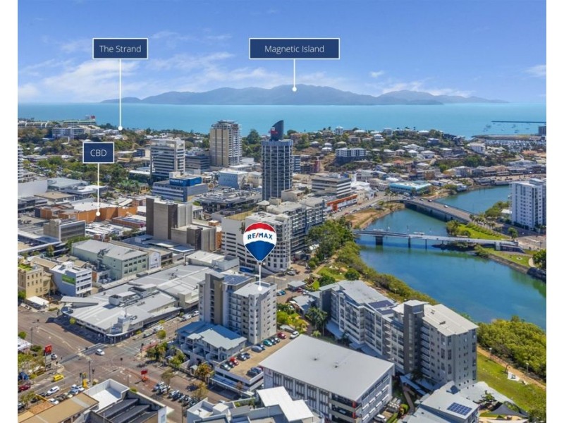 21/51-69 Stanley Street, Townsville City QLD 4810