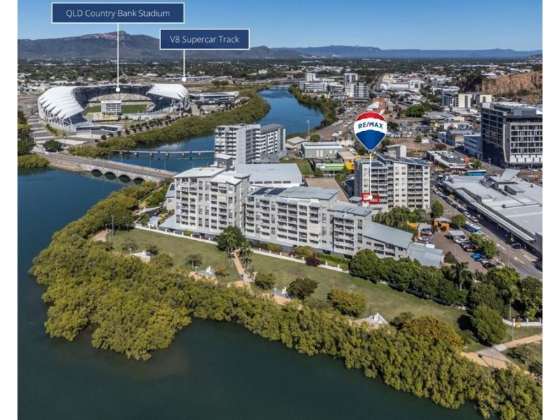 21/51-69 Stanley Street, Townsville City QLD 4810
