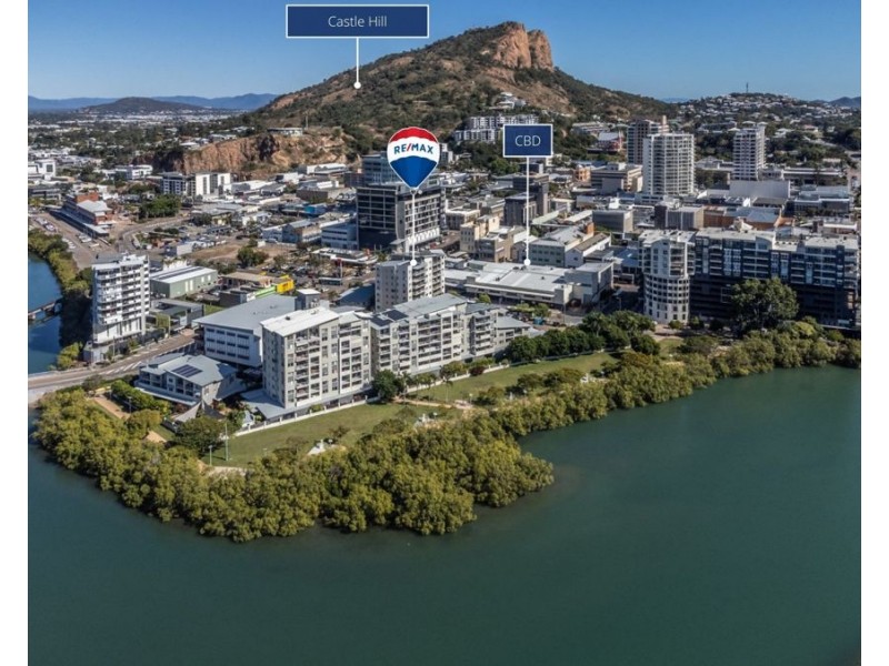 21/51-69 Stanley Street, Townsville City QLD 4810