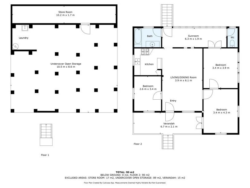 17 Bishop Street, Belgian Gardens QLD 4810