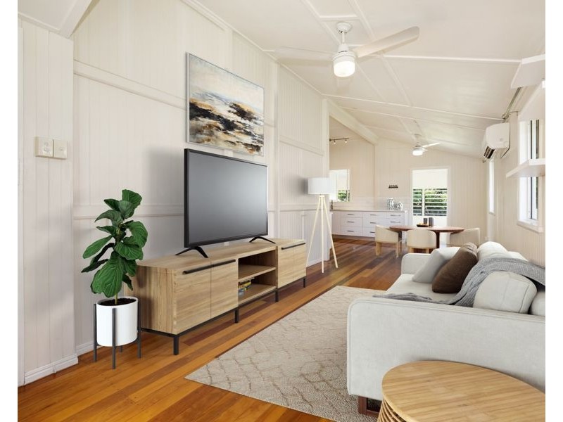 53 Howlett Street, Currajong QLD 4812