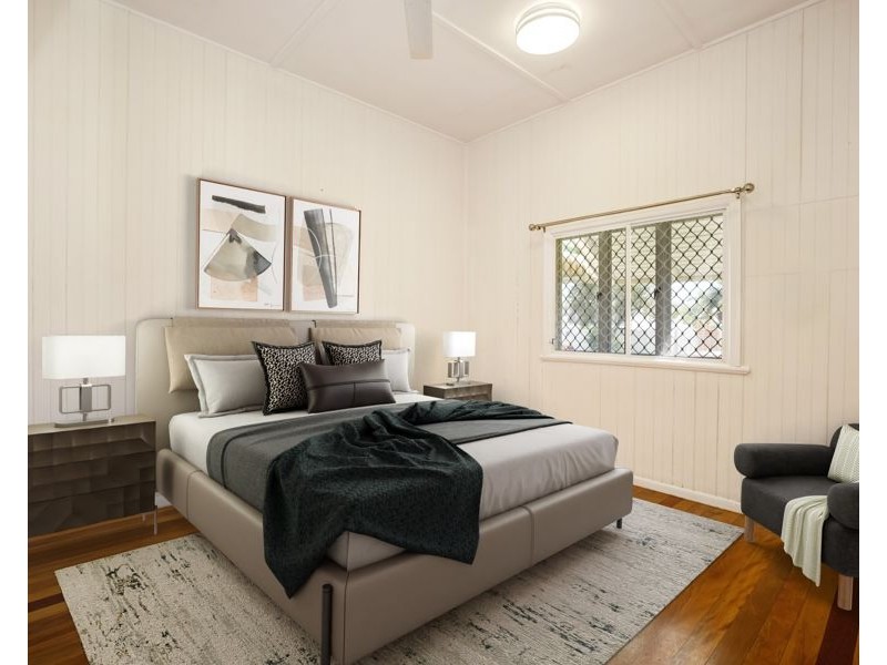 53 Howlett Street, Currajong QLD 4812