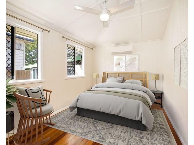 53 Howlett Street, Currajong QLD 4812