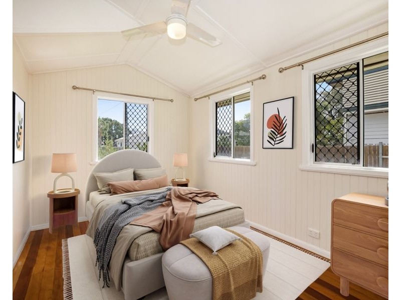 53 Howlett Street, Currajong QLD 4812