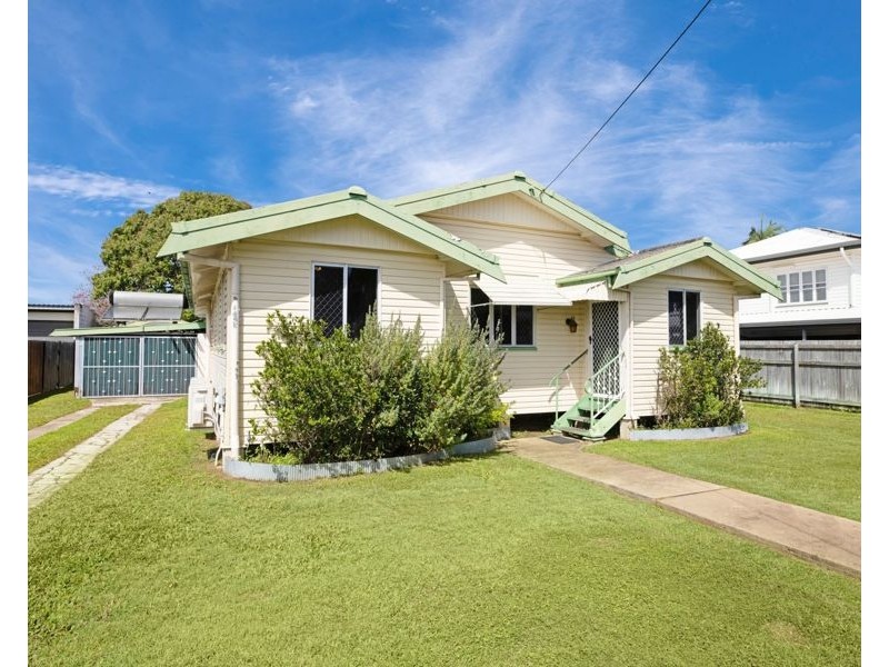 53 Howlett Street, Currajong QLD 4812