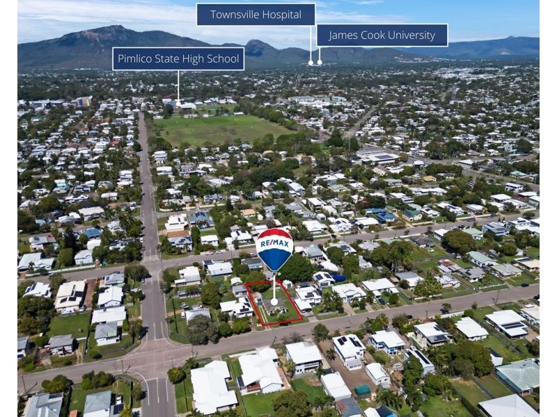 53 Howlett Street, Currajong QLD 4812