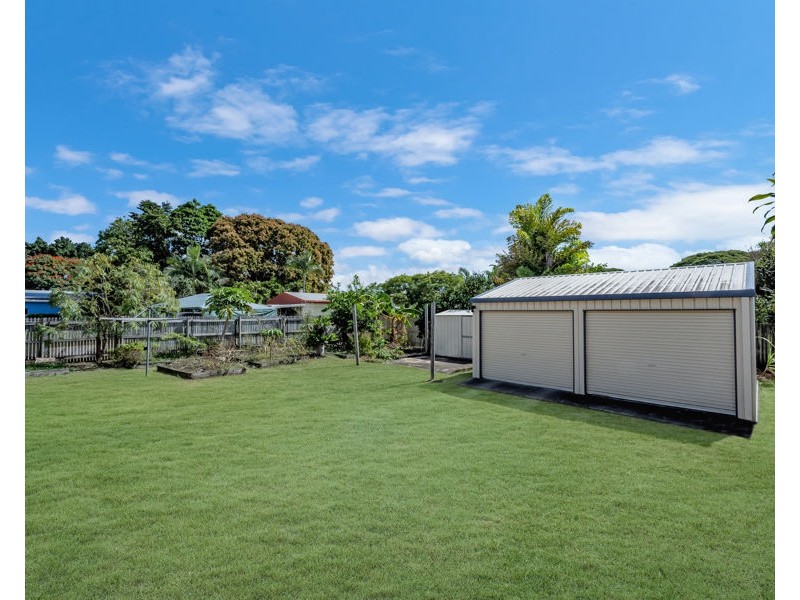 141 Ross River Road, Mundingburra QLD 4812