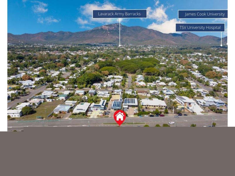 141 Ross River Road, Mundingburra QLD 4812