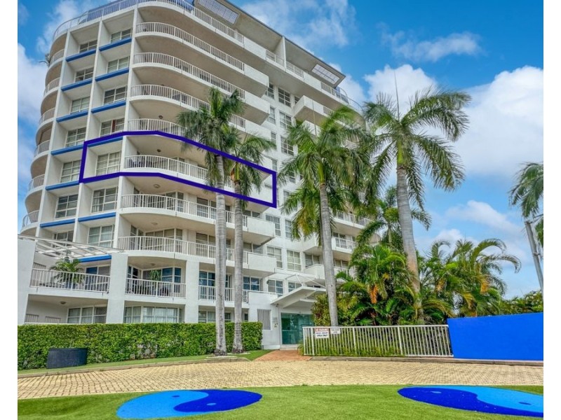 4c/3-7 The Strand, Townsville City QLD 4810