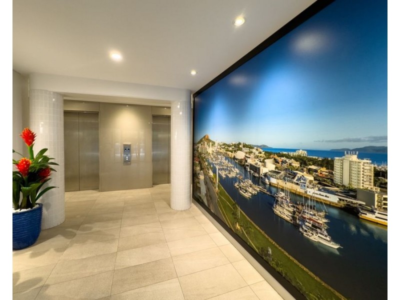 4c/3-7 The Strand, Townsville City QLD 4810