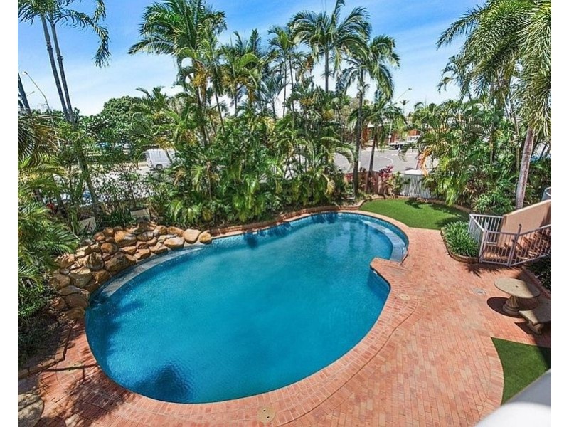4c/3-7 The Strand, Townsville City QLD 4810