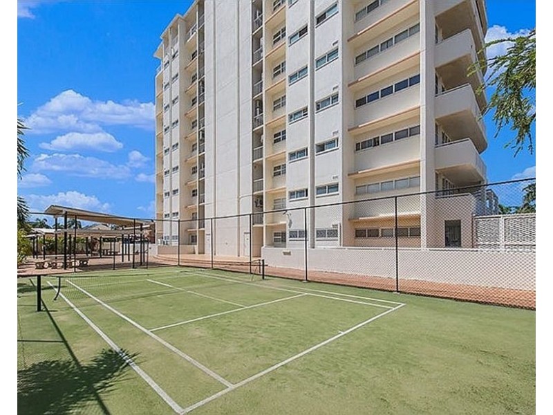 4c/3-7 The Strand, Townsville City QLD 4810