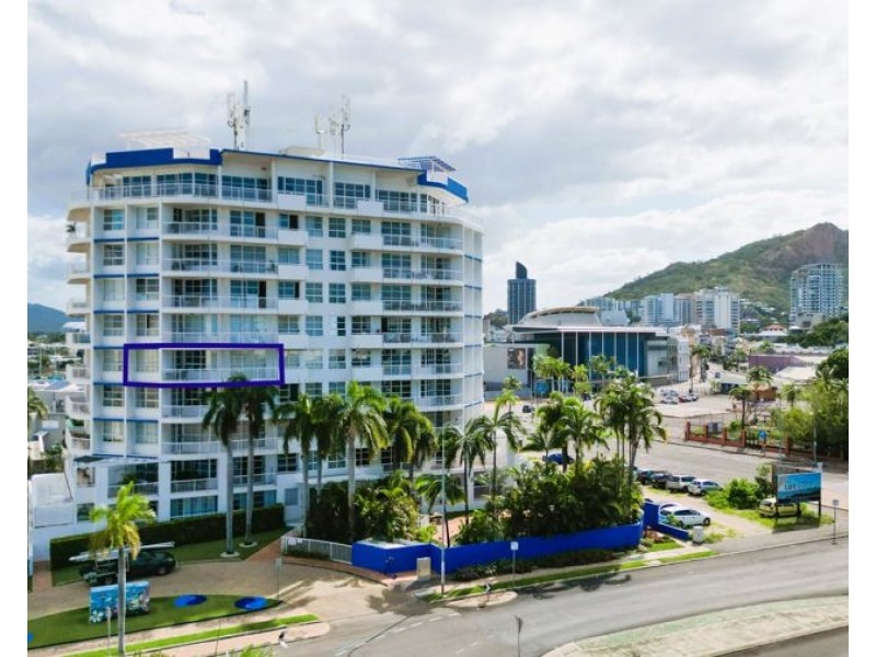 4c/3-7 The Strand, Townsville City QLD 4810