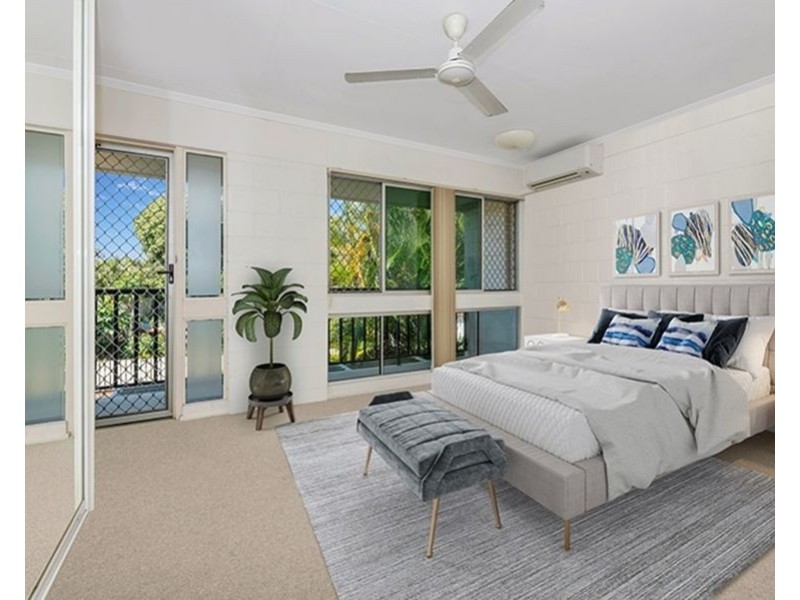5/78 Eyre Street, North Ward QLD 4810