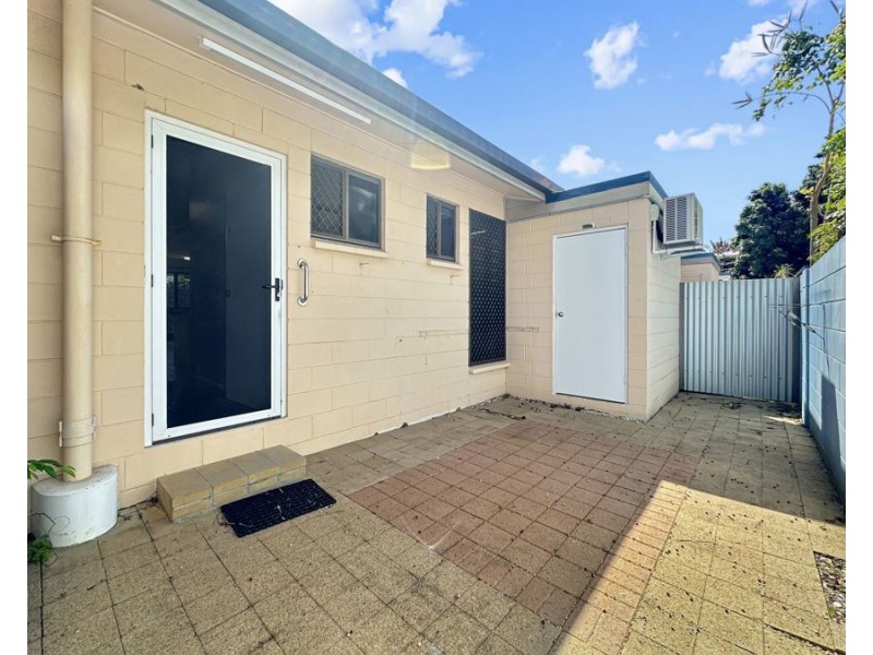 5/23 Leigh Street, West End QLD 4810