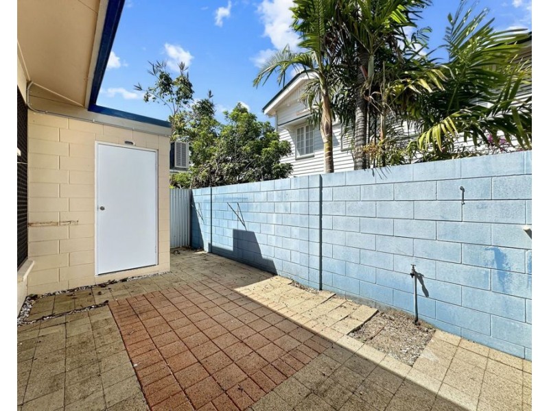 5/23 Leigh Street, West End QLD 4810