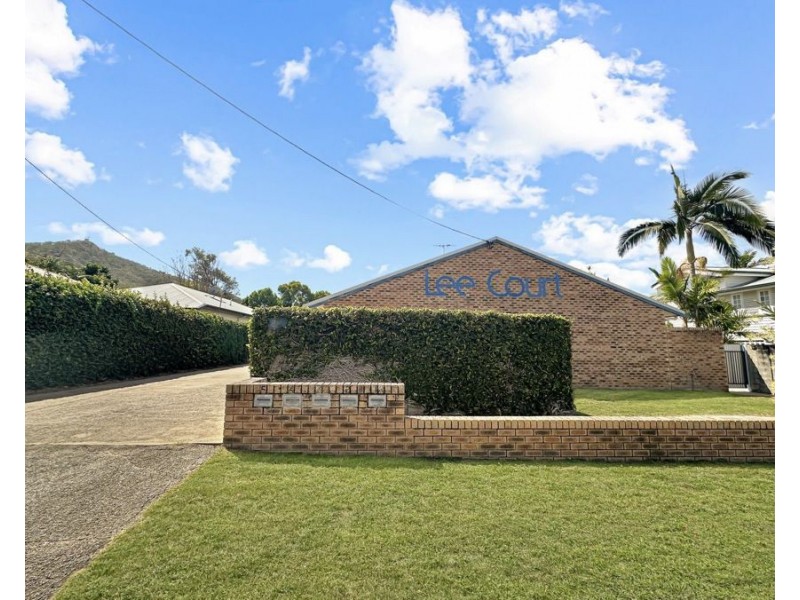 5/23 Leigh Street, West End QLD 4810