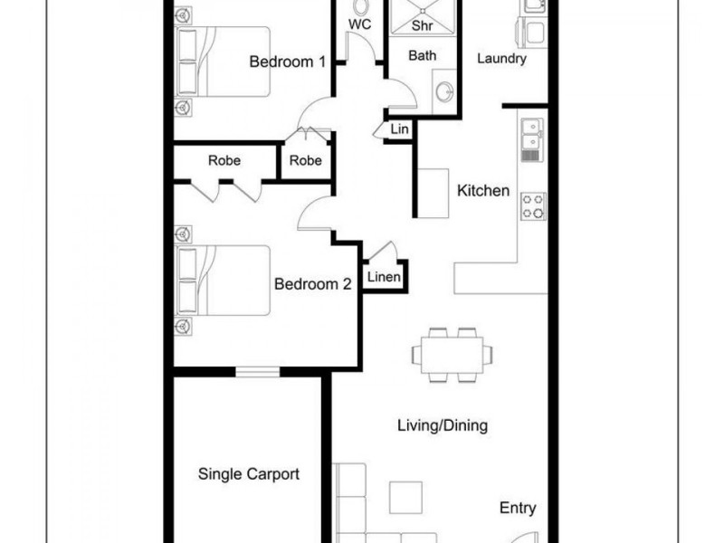5/23 Leigh Street, West End QLD 4810