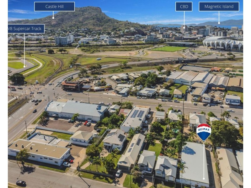 1/7 Seventh Street, Railway Estate QLD 4810