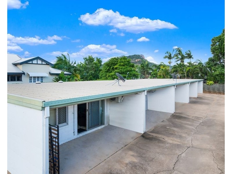 1/7 Seventh Street, Railway Estate QLD 4810