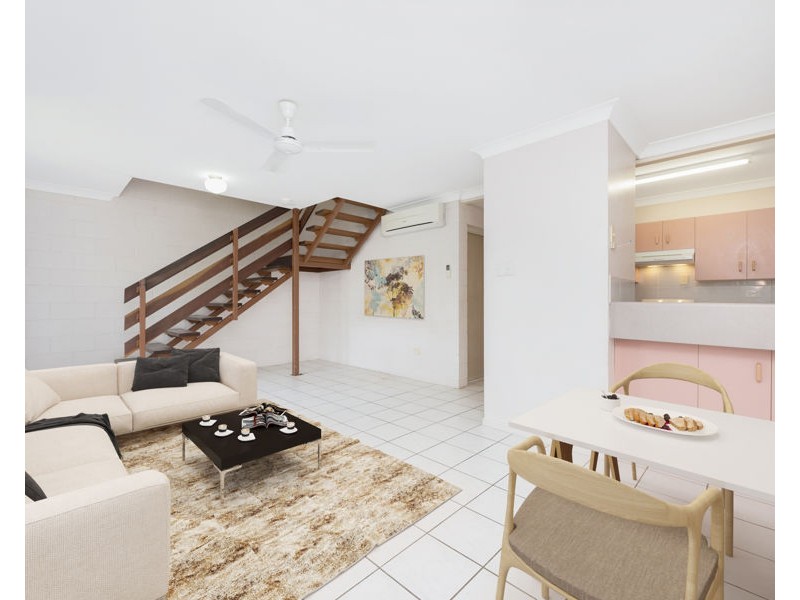 3/3 Alroy Street, Pimlico QLD 4812