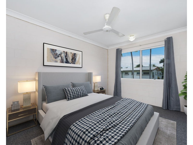 3/3 Alroy Street, Pimlico QLD 4812